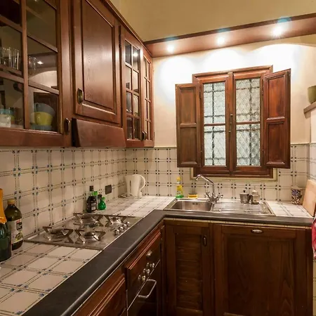 Giacomo Apartamento Lucca