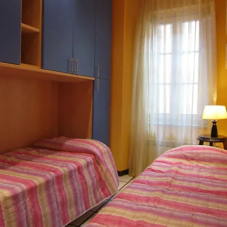Appartement Giacomo *