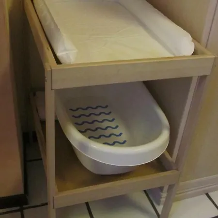 Giacomo Apartamento