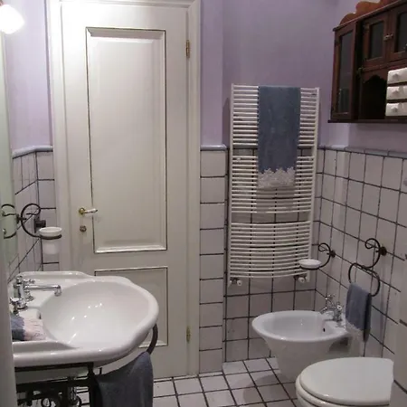 Appartement Giacomo